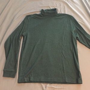 Men’s Turtle Neck